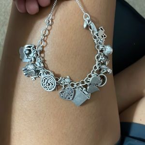 James Avery bracelet